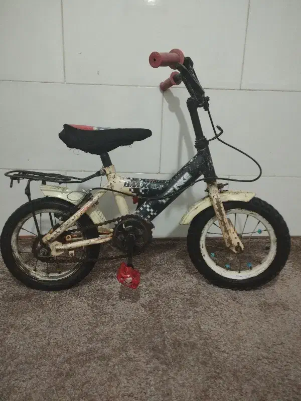 دوچرخه کودک|دوچرخه، اسکیت، اسکوتر|رباط‌کریم, مسکن مهر آبشناسان|دیوار