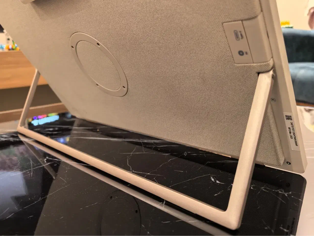 مانیتور اندروید - موبایل تبلت|تبلت|تهران, میرداماد|دیوار