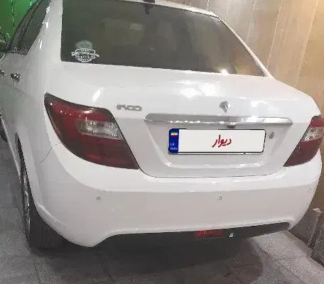 دنا پلاس ۹۹|خودرو سواری و وانت|تهران, ابوذر|دیوار