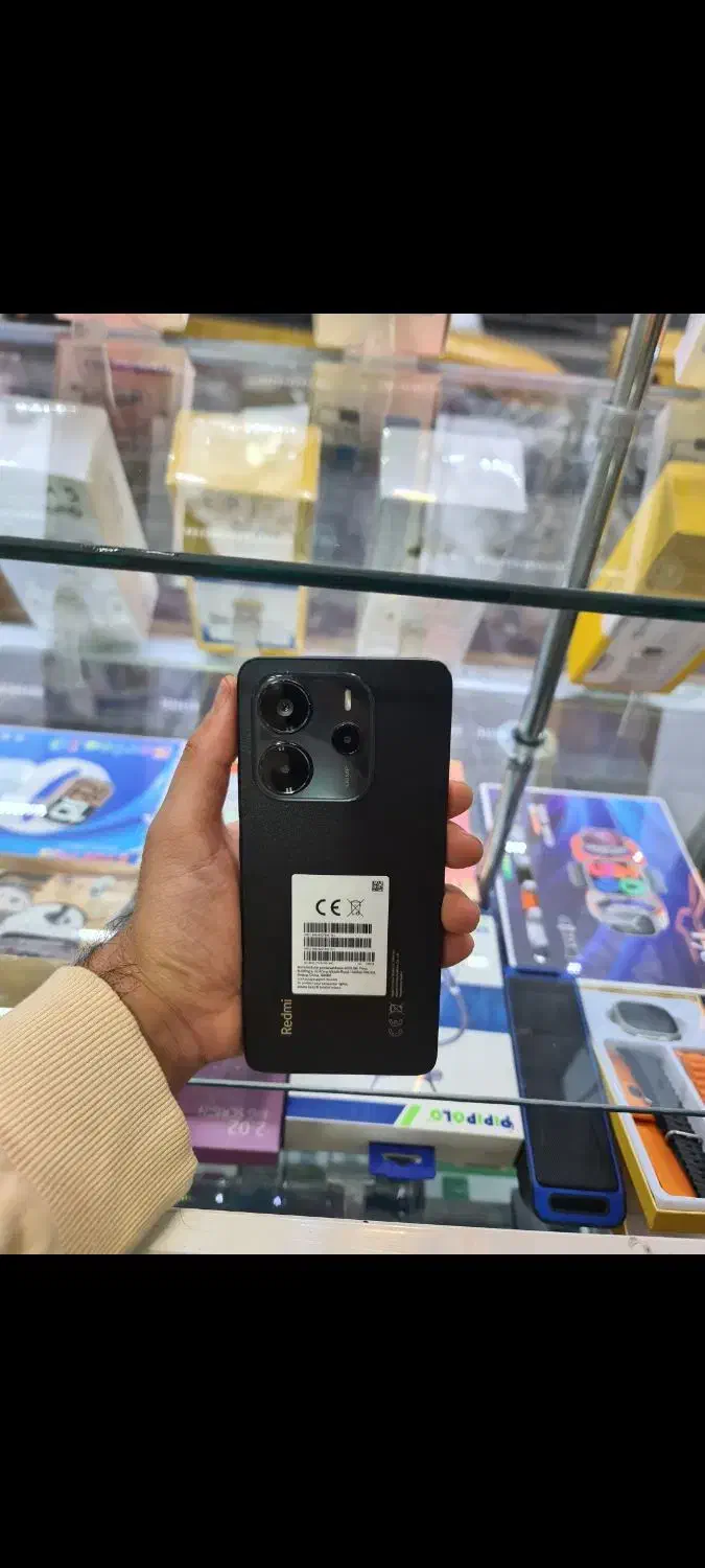 Redmi 13c Redmi Note 13 Redmi Note 14|موبایل|ارومیه, |دیوار