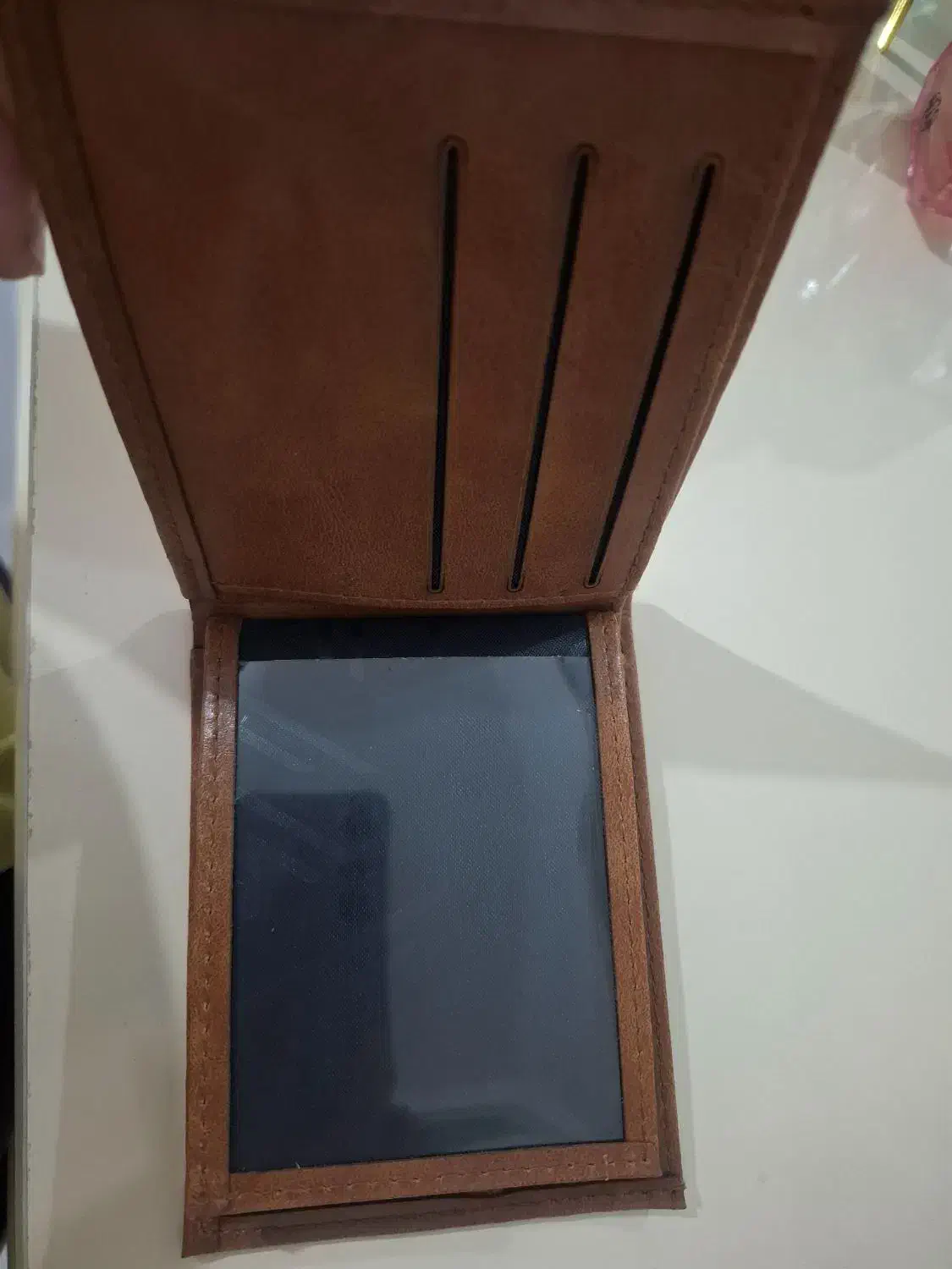 کیف پول مردانه|کیف، کفش، کمربند|قم, شهرک مهدیه (مدرس)|دیوار