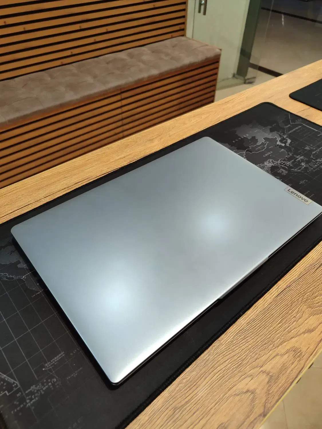 لپ تاپ لنوو  ideapad slim3|رایانه همراه|قزوین, |دیوار