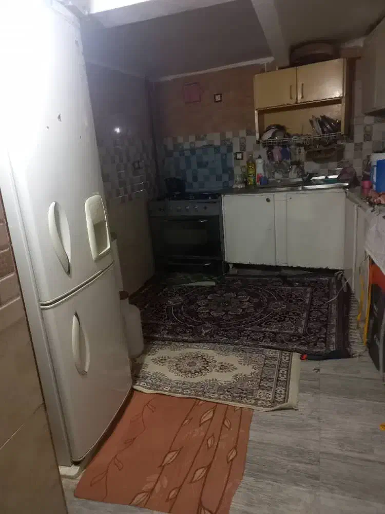 فروش خانه 70متری|فروش خانه و ویلا|اهواز, منبع اب|دیوار