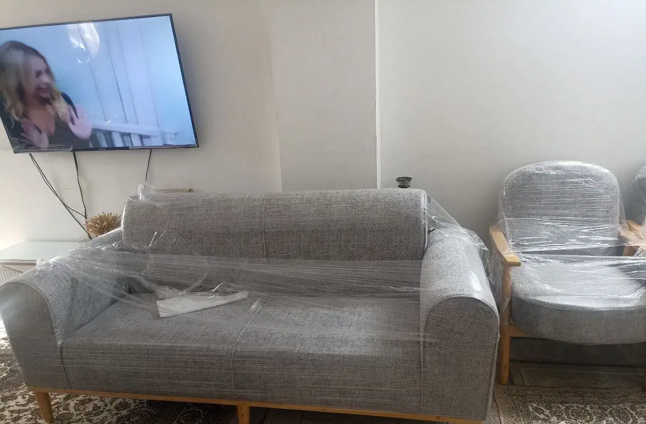 مبل|مبلمان خانگی و میز عسلی|پاکدشت, شهرک امام رضا|دیوار