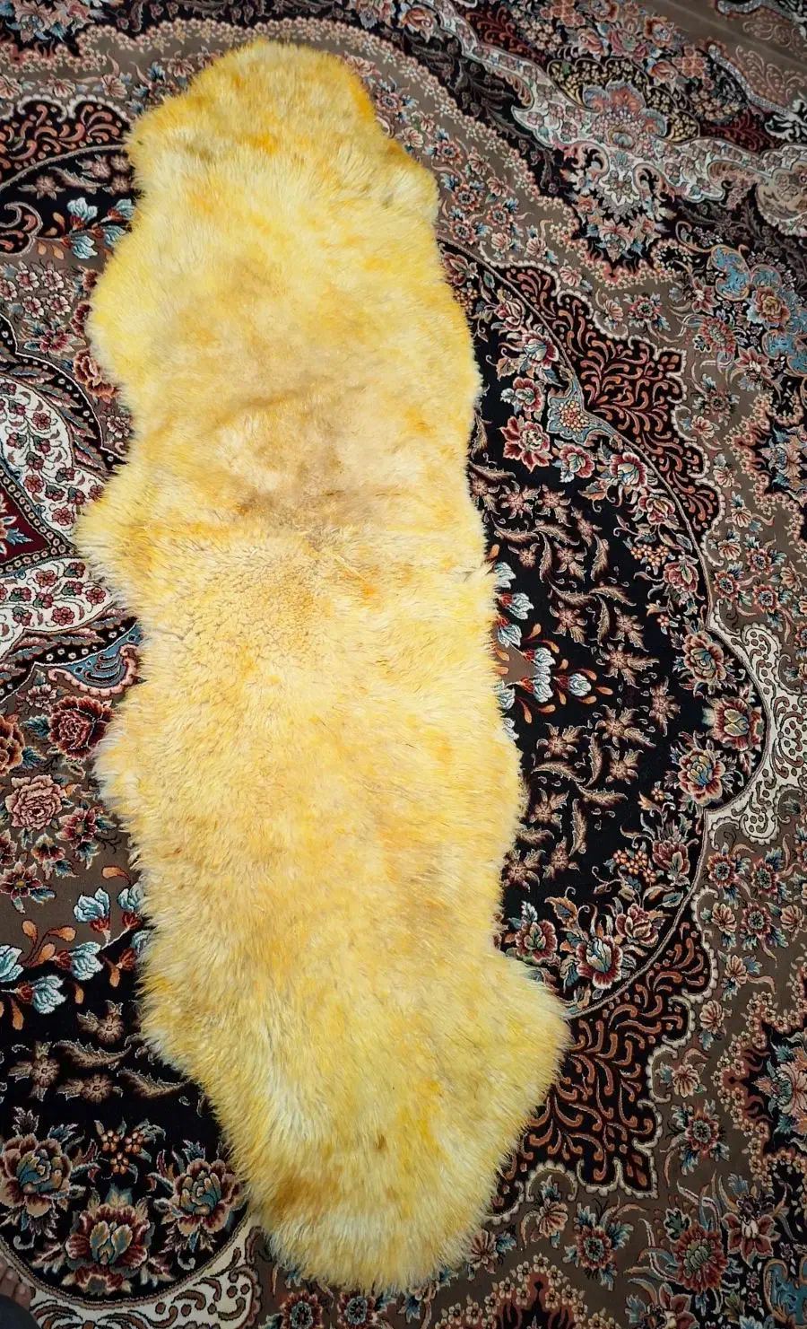 خز ۶ستاره|کلکسیون اشیاء عتیقه|ایرانشهر, |دیوار