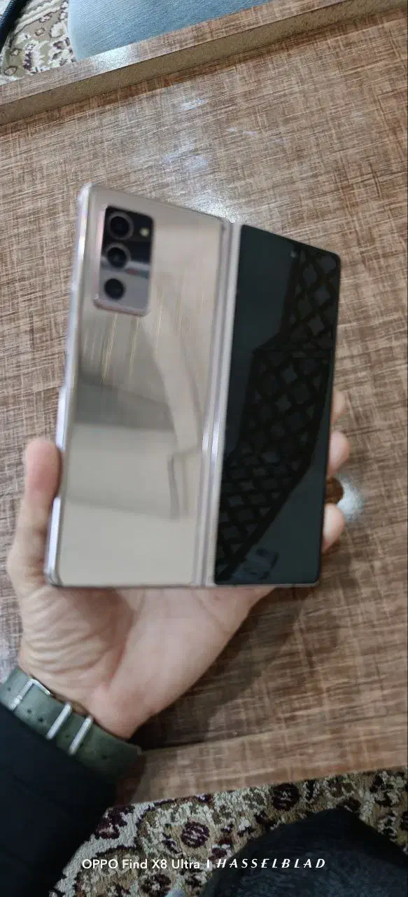 z fold 2|موبایل|اشنویه, |دیوار