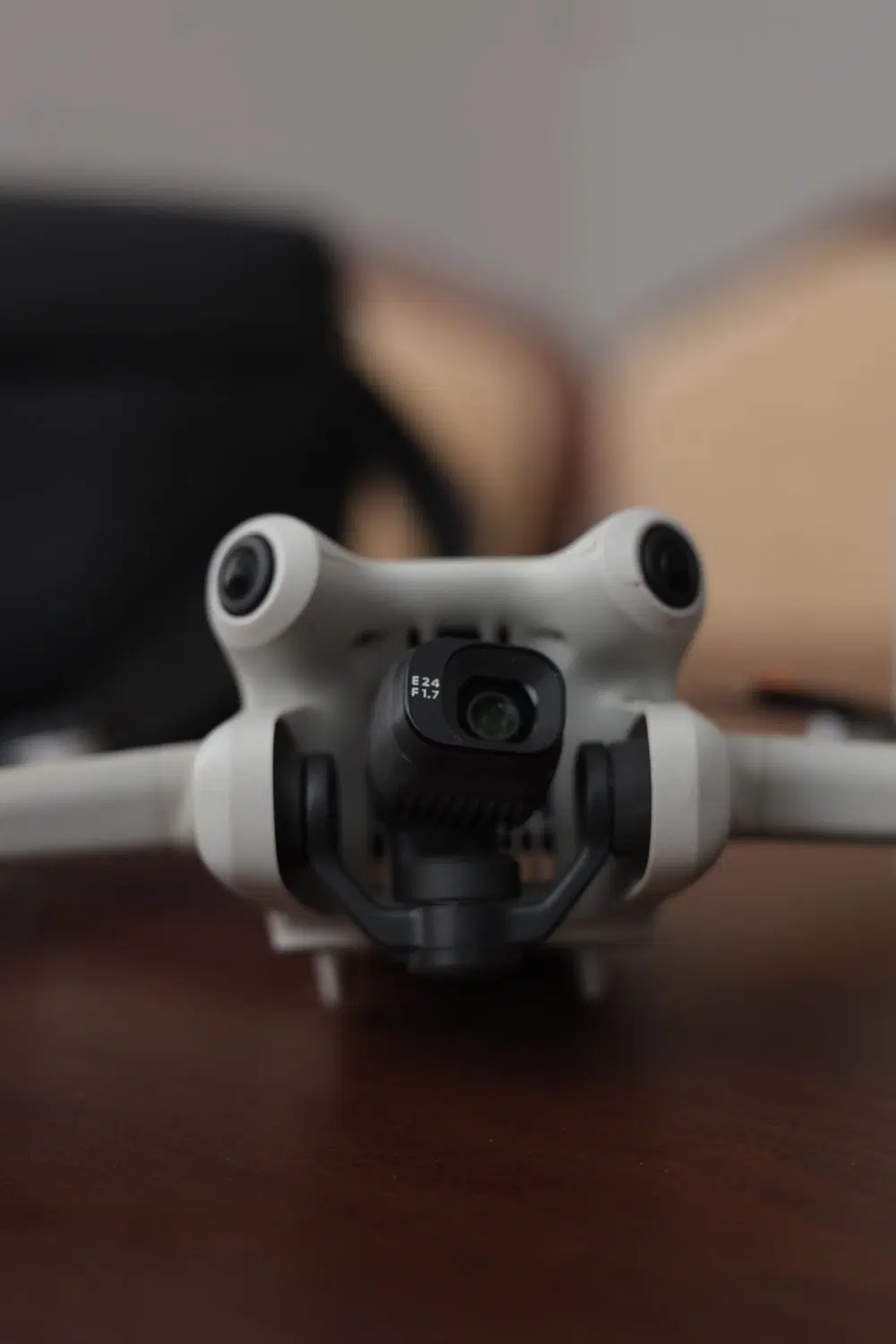 پهباد - هلیشات DJI mini4pro combo plus|دوربین عکاسی و فیلمبرداری|تهران, کاج|دیوار