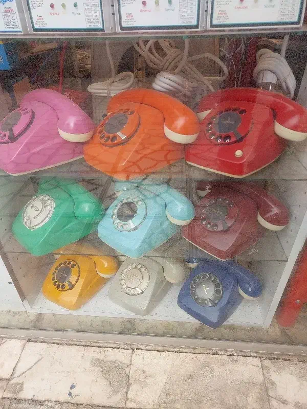 تلفن ،تلفن رومیزی|تلفن رومیزی|تهران, جوادیه تهرانپارس|دیوار