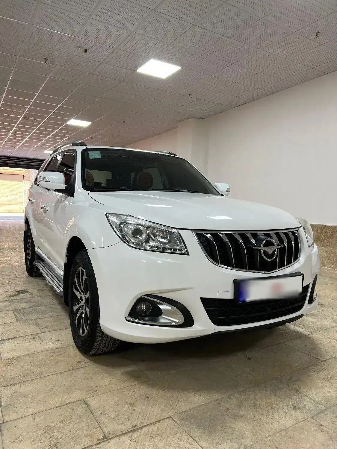 هایما S7|خودرو سواری و وانت|ارومیه, |دیوار