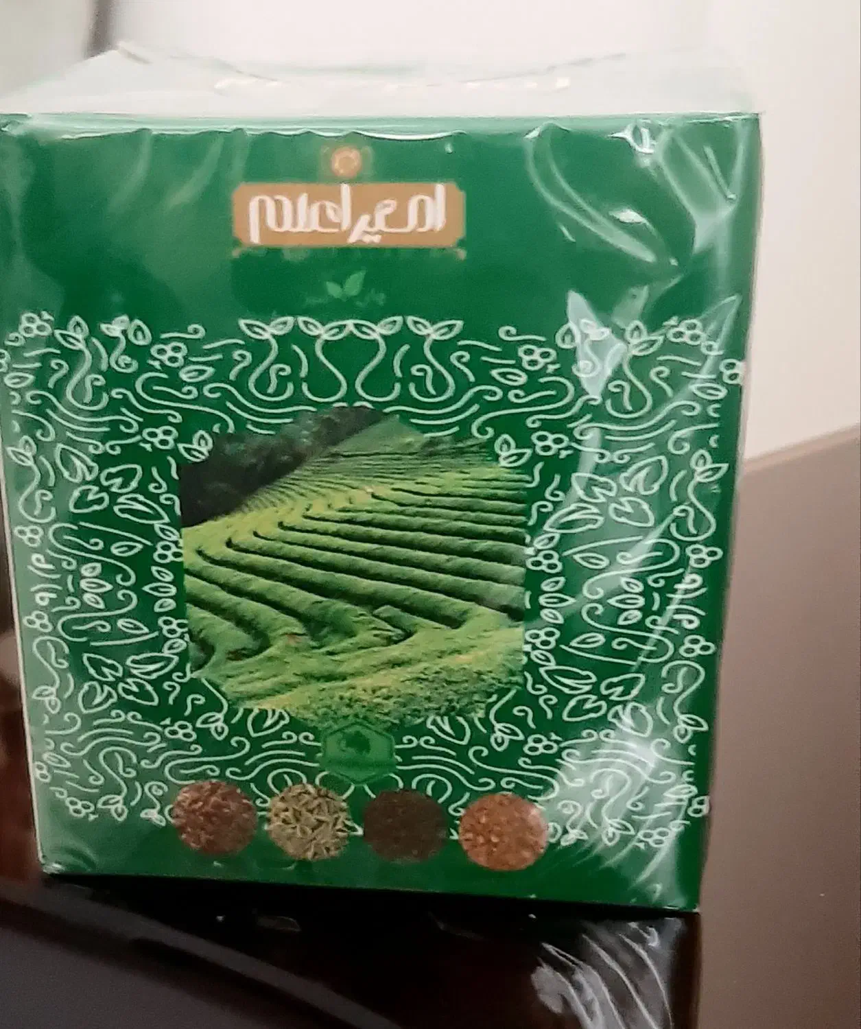 چای سبز امیر اعلم|حراج|قزوین, |دیوار