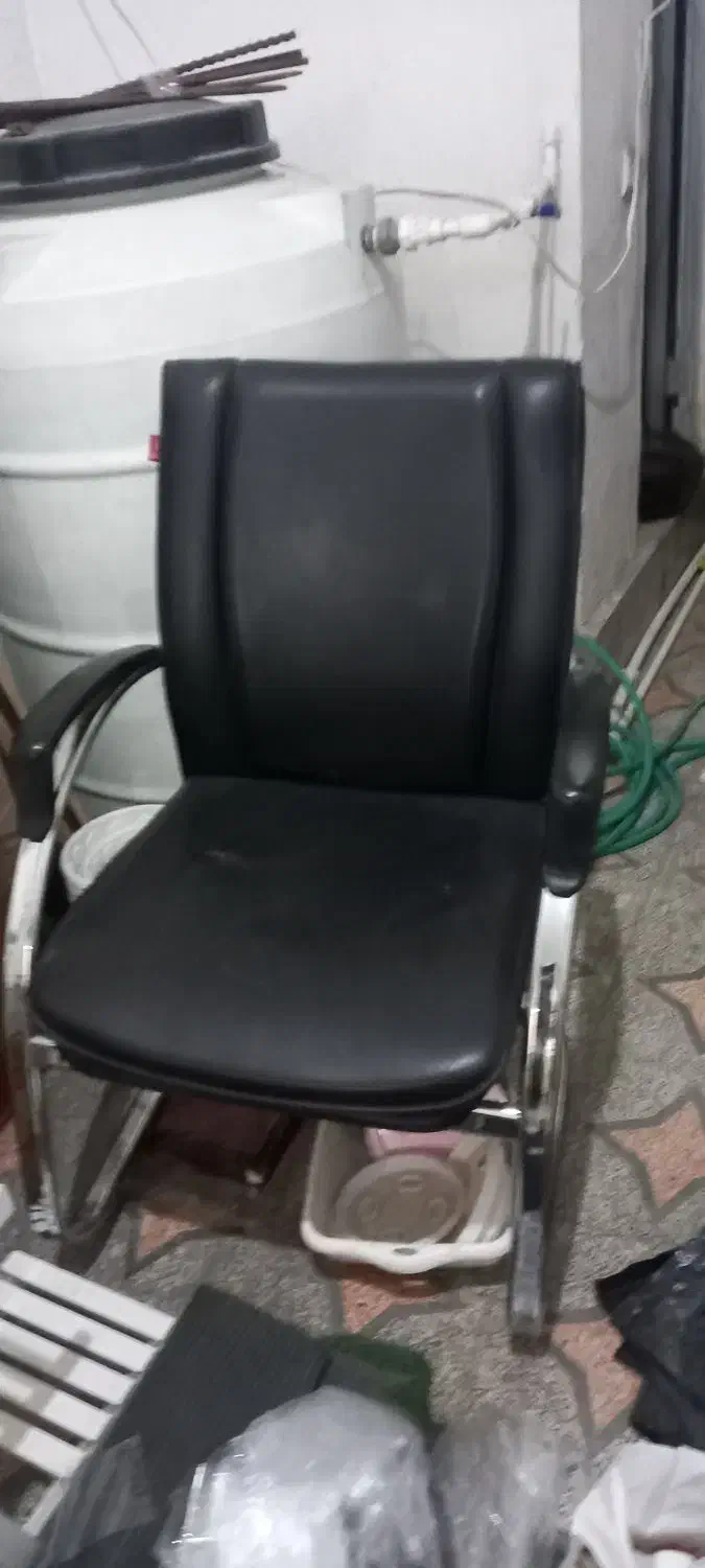 میز و صندلی|صندلی و نیمکت|رشت, نظری|دیوار