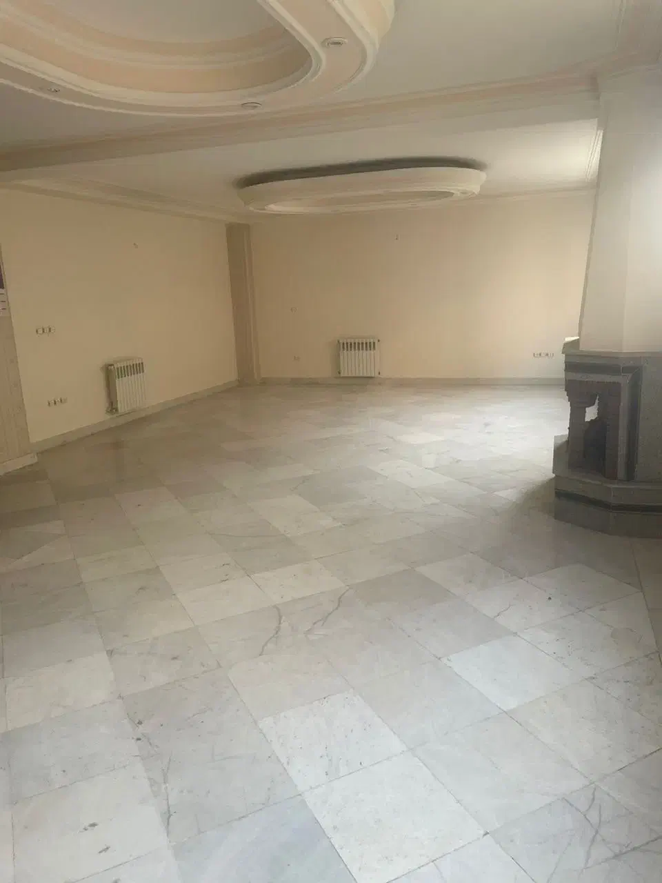 اجاره واحد ۳خوابه|اجارهٔ آپارتمان|کرج, عظیمیه|دیوار