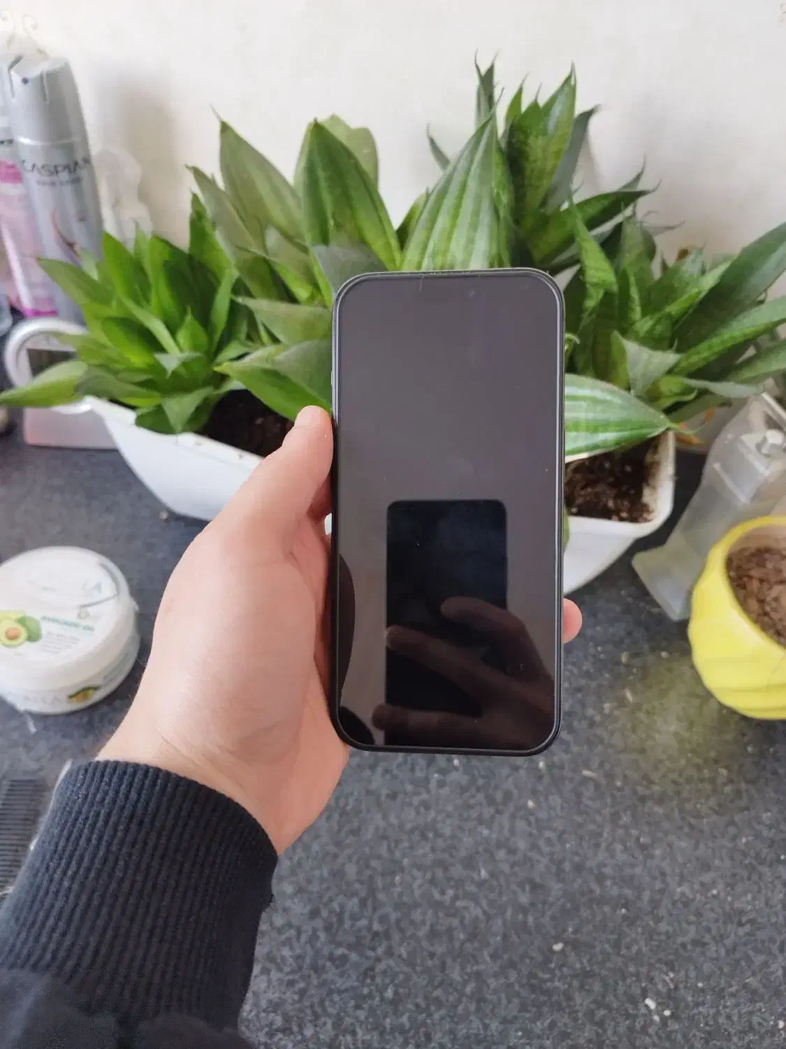 iphone 15pro|موبایل|مشهد, طلاب|دیوار