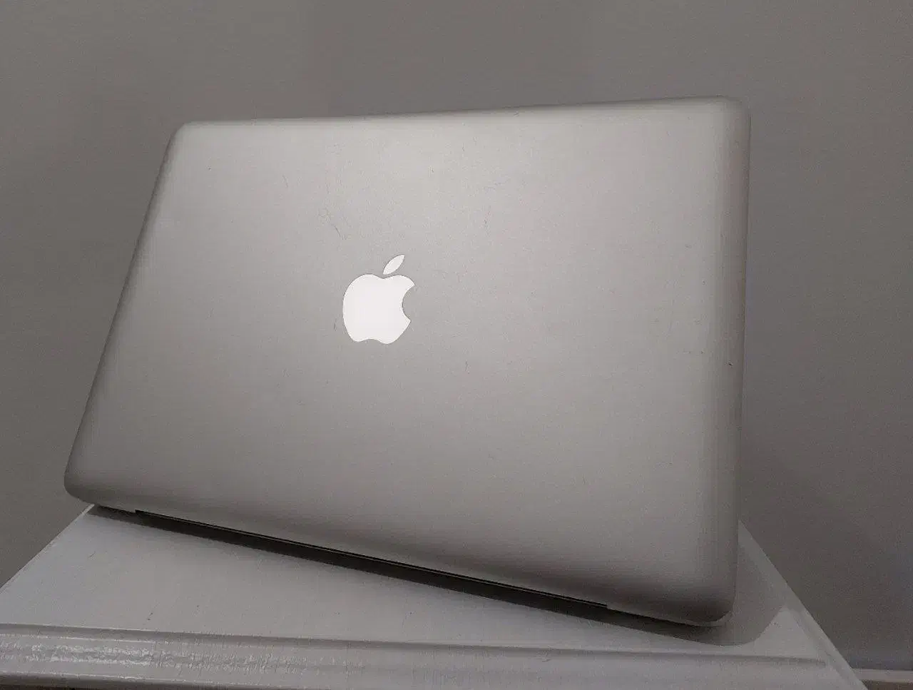اپل مک بوک مشابه نو i5 قدرتمند ssd|رایانه همراه|رشت, گلسار|دیوار