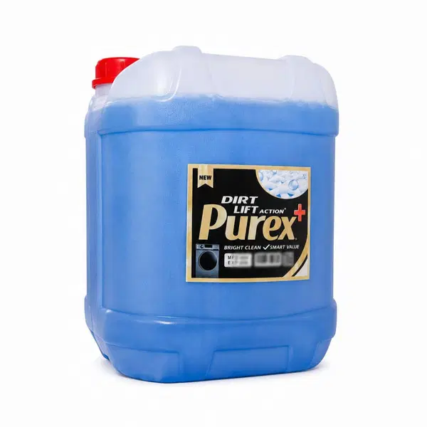 مایع لباسشویی پورکس|مواد شوینده و دستمال کاغذی|تهران, فلاح|دیوار