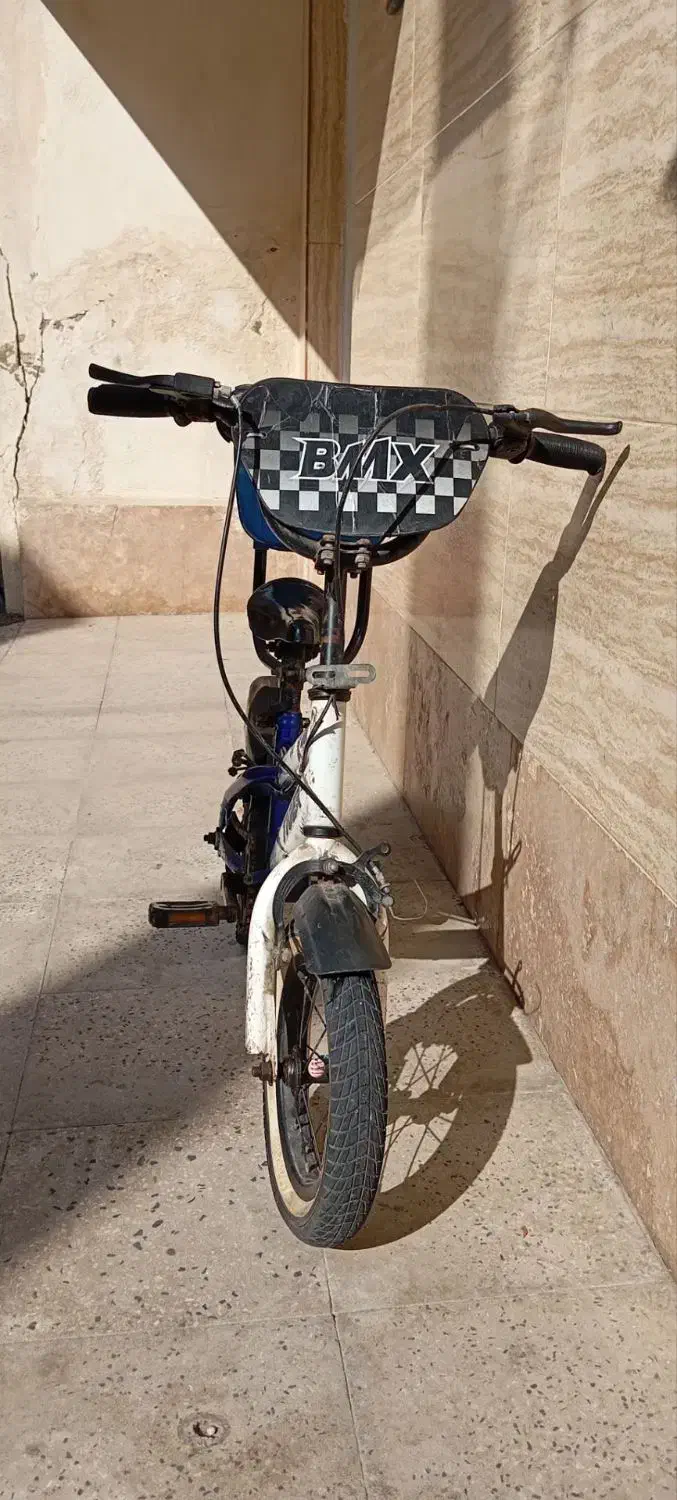 دوچرخه TIGER 12|دوچرخه، اسکیت، اسکوتر|قرچک, مهدیه|دیوار