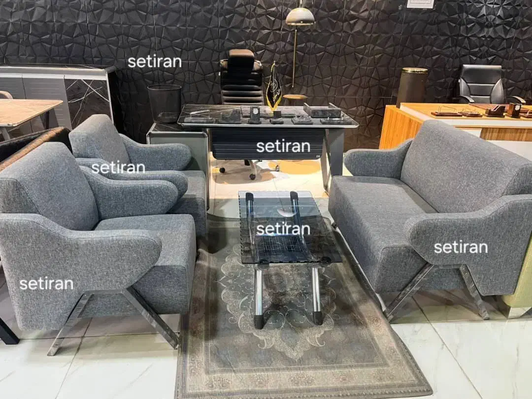 مبلمان اداری . کنزو ضبدری|مبلمان اداری|تهران, یافت آباد جنوبی|دیوار