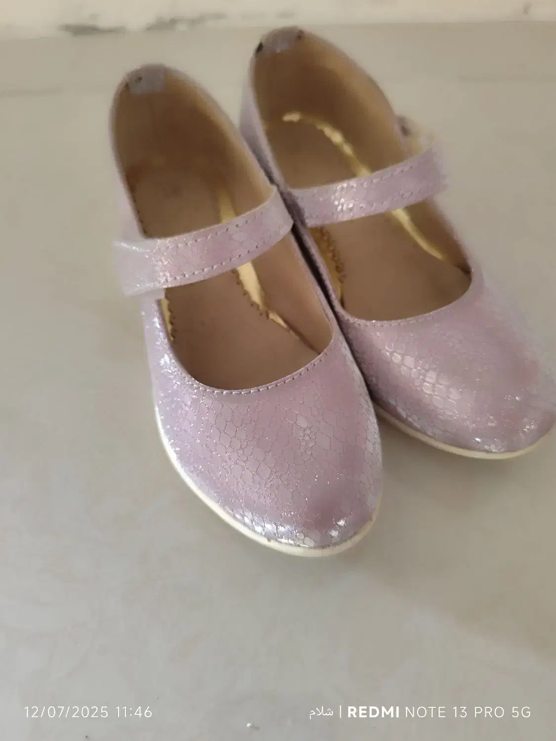 کفش مجلسی|کفش و لباس بچه|کرمانشاه, |دیوار