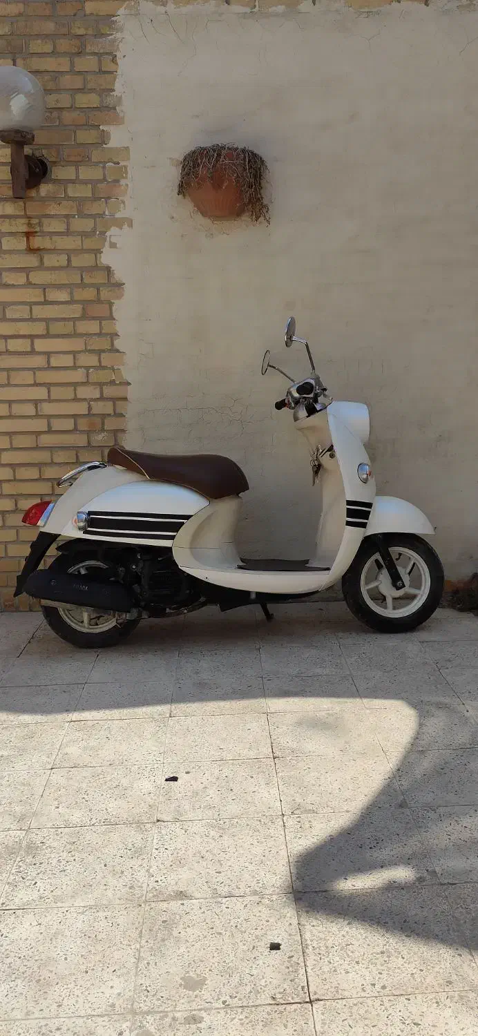 پاکشتی وینو انژکتور اسپیشال درحد تمام فابریک|موتورسیکلت|جم, |دیوار