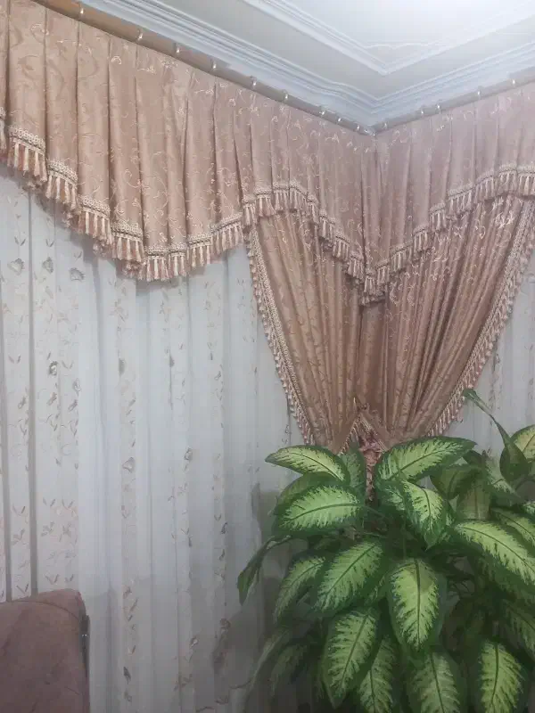 پرده سلطتنتی|پرده، رانر، رومیزی|اردبیل, |دیوار