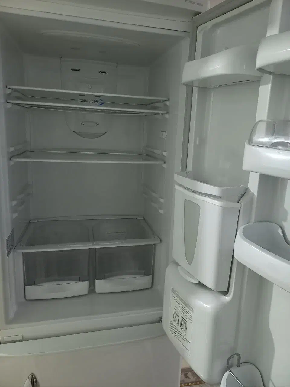 یخچال فریزر در حد نو|یخچال و فریزر|ملارد, |دیوار