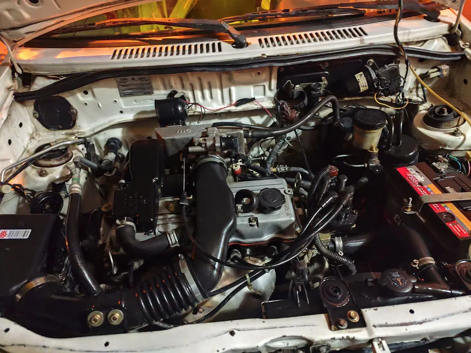 پراید سالم|خودرو سواری و وانت|کرمانشاه, |دیوار