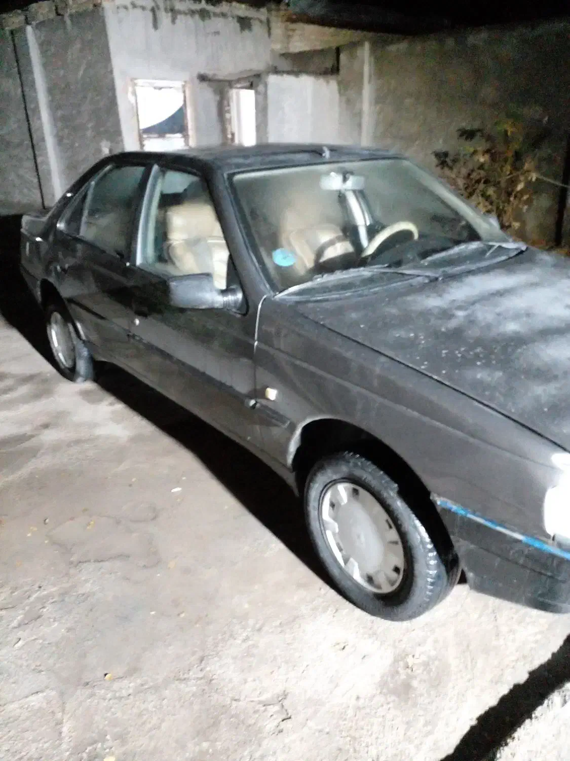 برای فروش|خودرو سواری و وانت|تربت‌حیدریه, پائین ولایت|دیوار