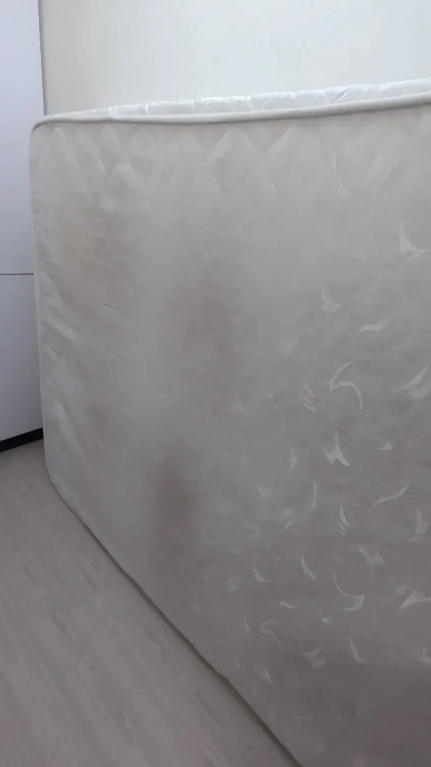 خوشخواب ۲ نفره سایز ۱۶۰×۲۰۰|تشک تختخواب|مشکیندشت, |دیوار