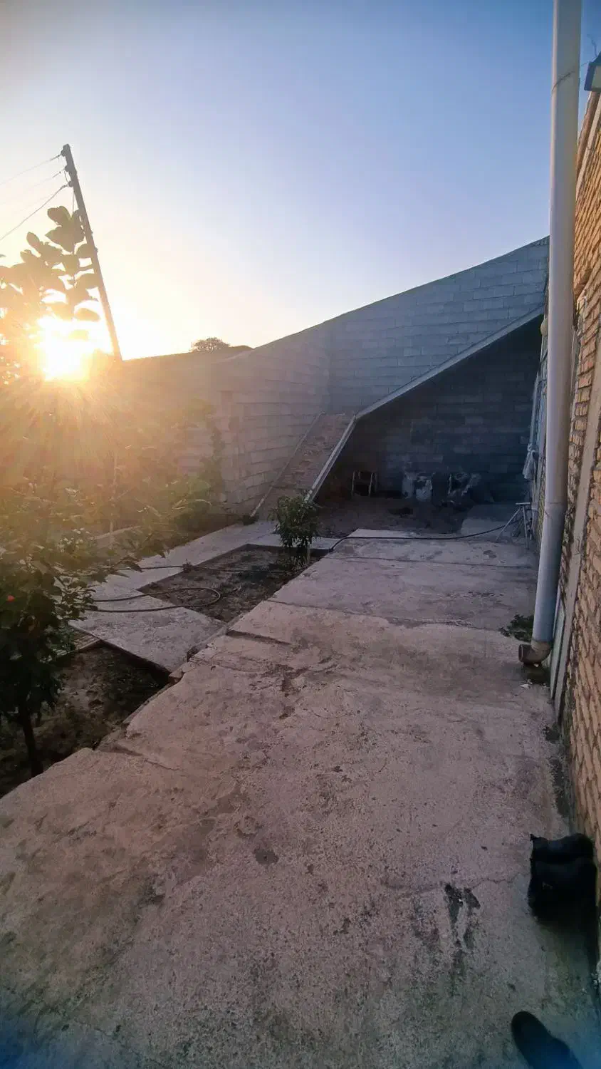 اجاره خانه ویلایی پارکینگ دار نصیرآباد|اجارهٔ خانه و ویلا|مشگین شهر, |دیوار