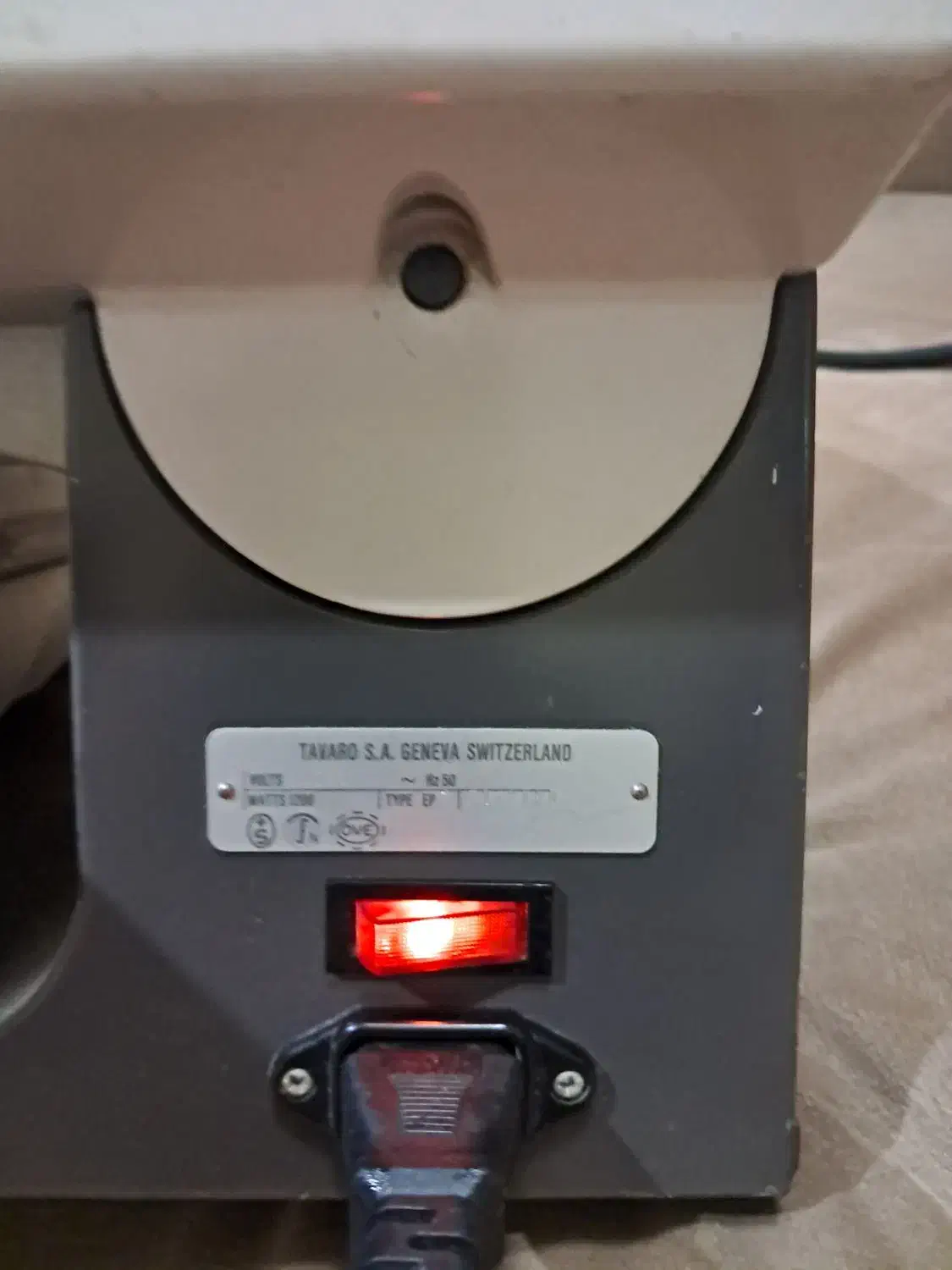 اتو پرس سالم|اتو و لوازم اتو|پرند, فاز ۶|دیوار