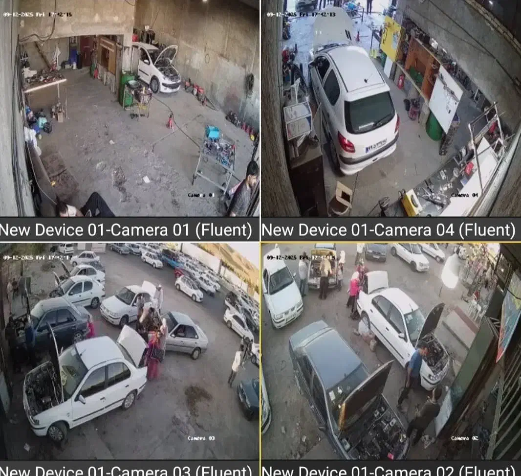 برق کار تنظیم موتور مکانیکی سیار|خدمات موتور و ماشین|شیراز, قلات|دیوار