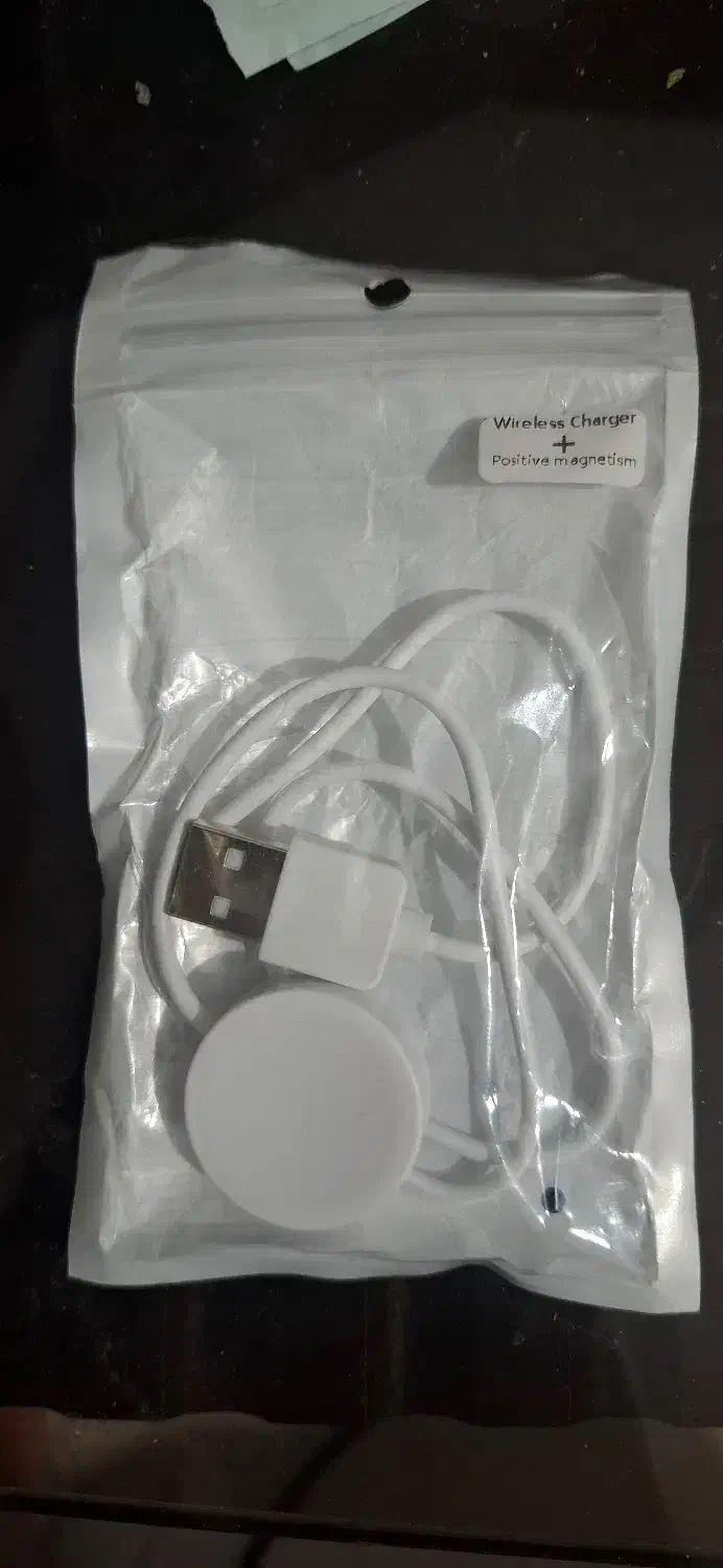 شارژر ساعت هوشمند|ساعت|شهریار, شهریار|دیوار