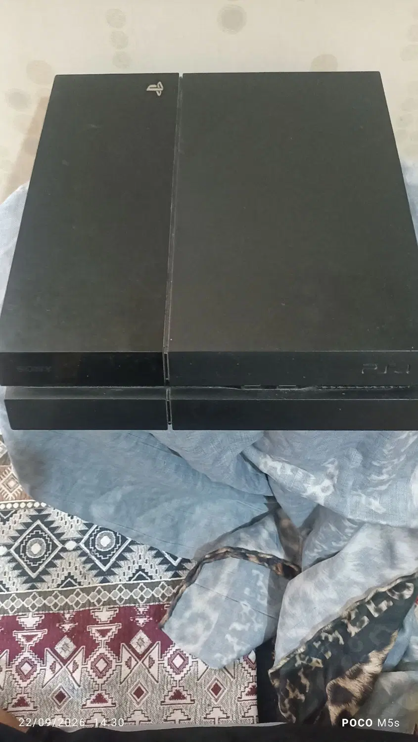 ps4 fat|کنسول، بازی ویدئویی و آنلاین|پرند, فاز ۱|دیوار