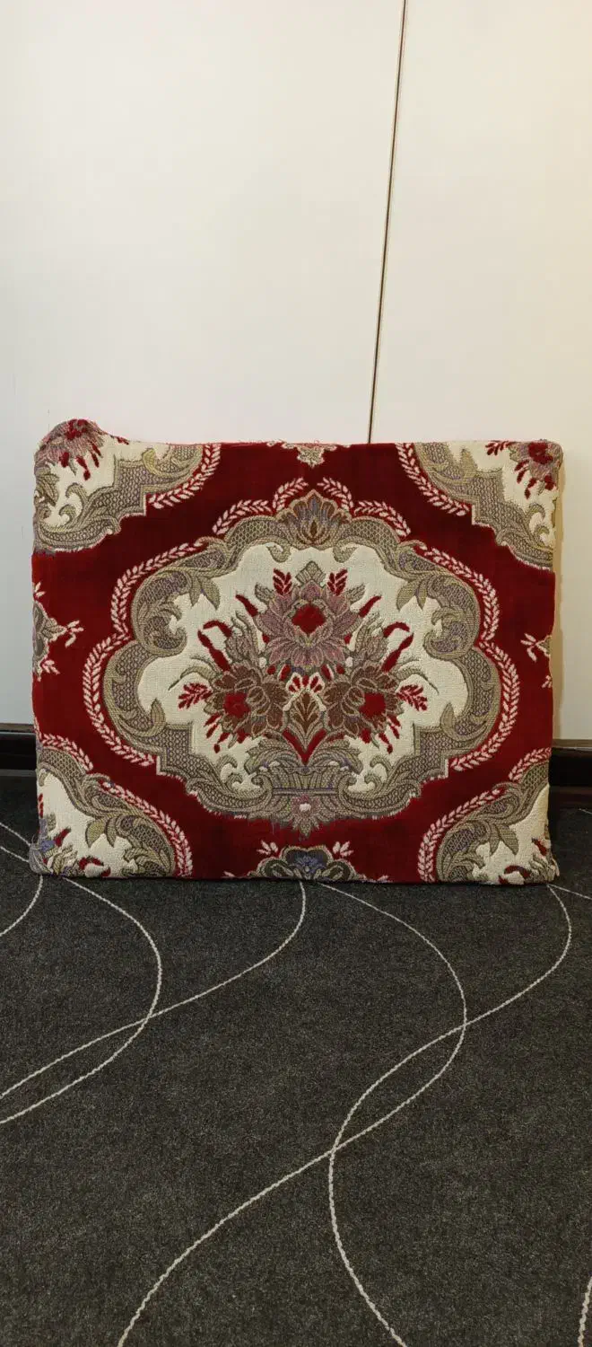 دوعددپشتی|پشتی|فولادشهر, B2|دیوار