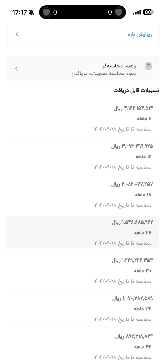 وام ۴ درصد مهربانی بانک ملی|خدمات مالی، حسابداری، بیمه|تکاب, |دیوار