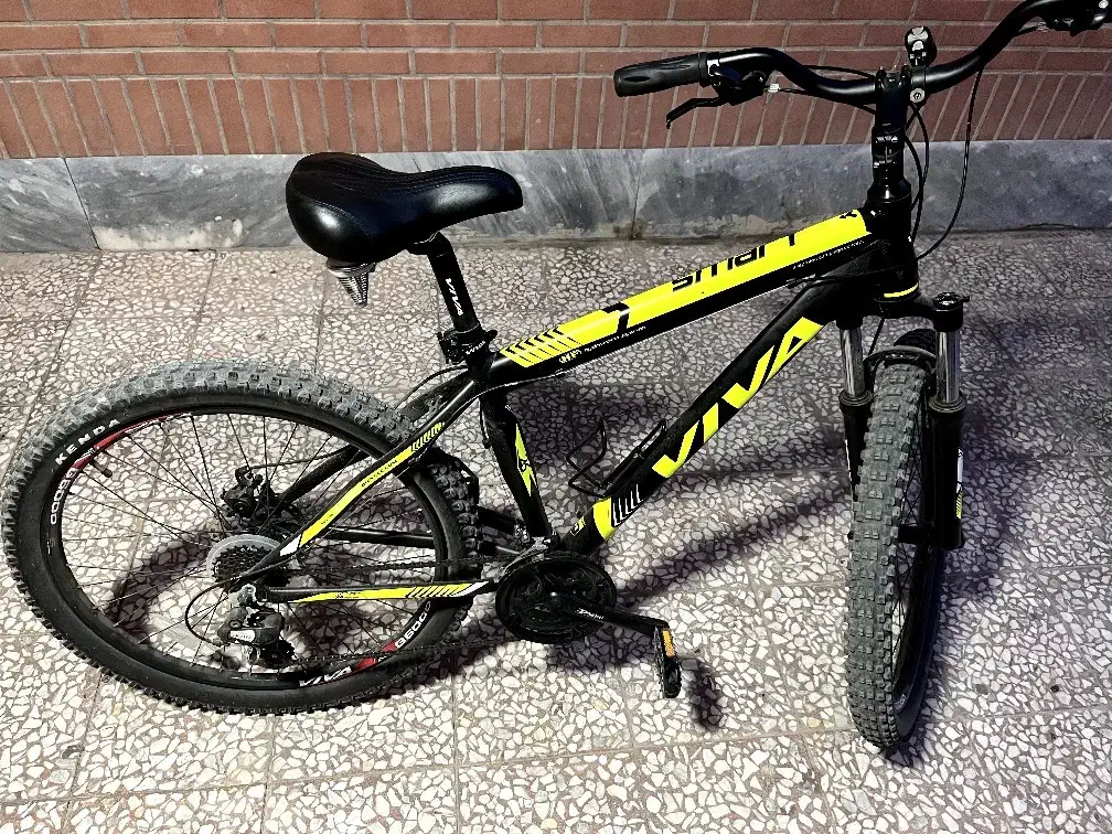 فروش دوچرخه|دوچرخه، اسکیت، اسکوتر|گرمسار, |دیوار