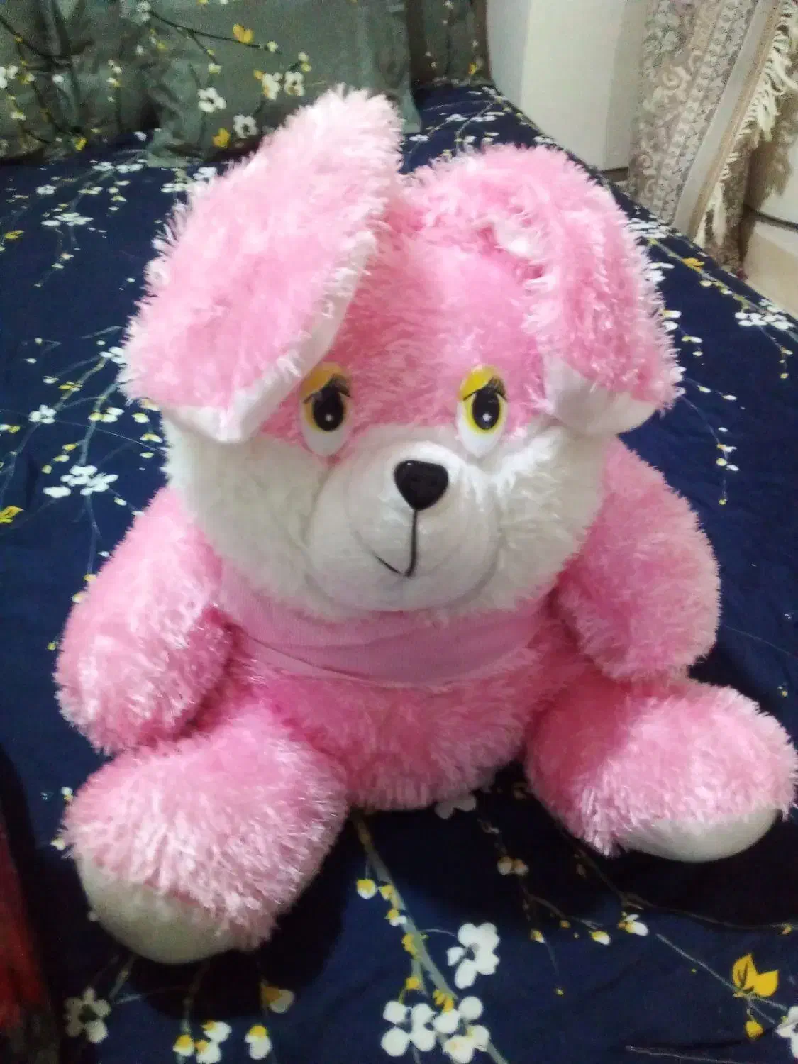 عروسک پولیشی فروش فوری|اسباب‌بازی بچه|قدس, شهر‌قدس|دیوار