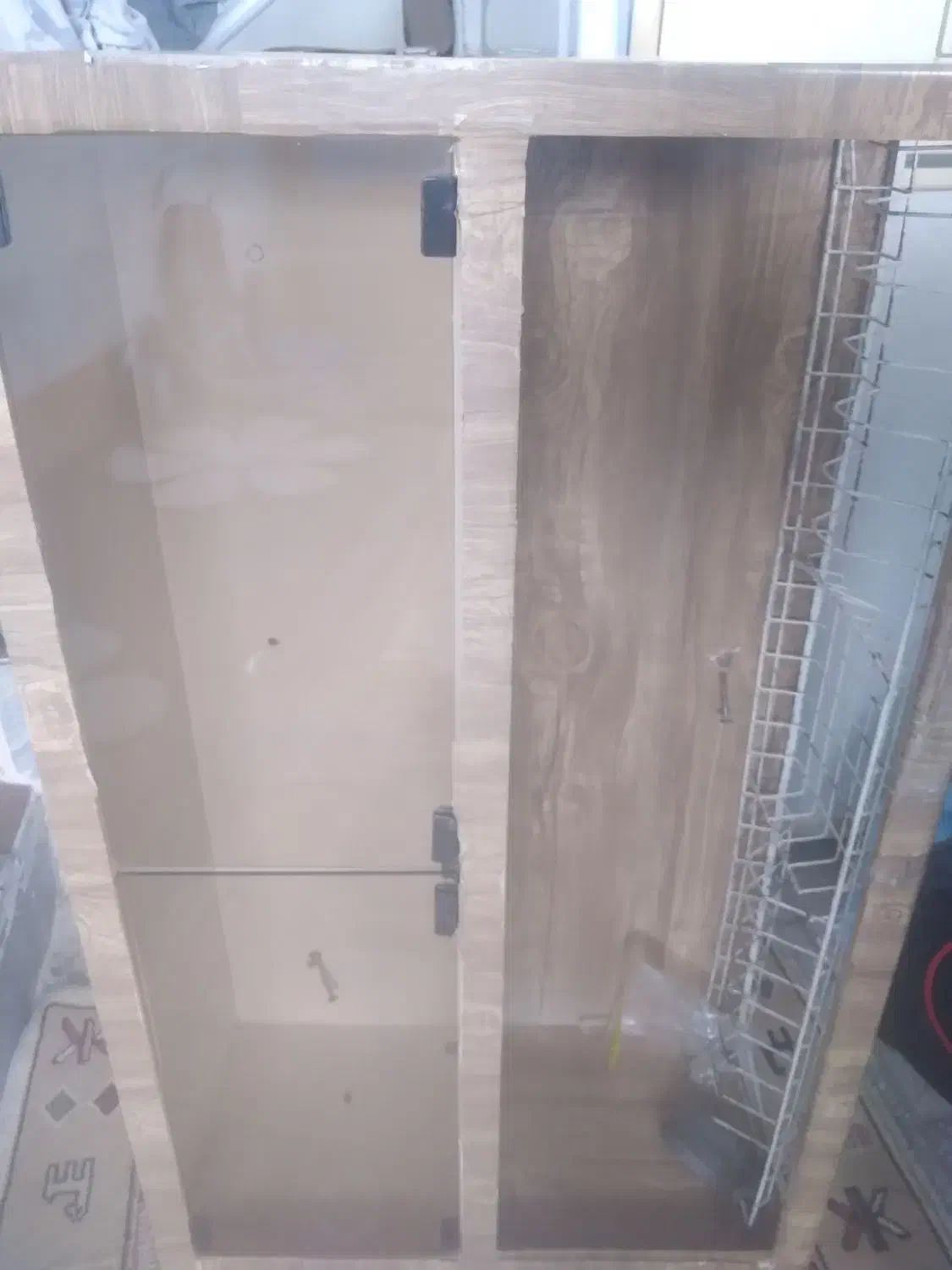 اب چکان  ۱×۶۰|آب‌چکان و نظم‌دهنده ظروف|سبزوار, ابوریحان|دیوار