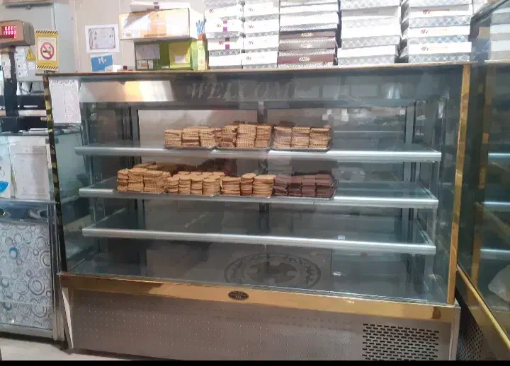 ویترین مغازه|فروشگاه و مغازه|تهران, خاک سفید|دیوار