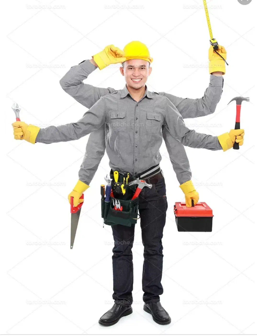 استخدام کارآموز دکوراسیون داخلی|استخدام معماری، عمران و ساختمانی|بندر امام خمینی, |دیوار