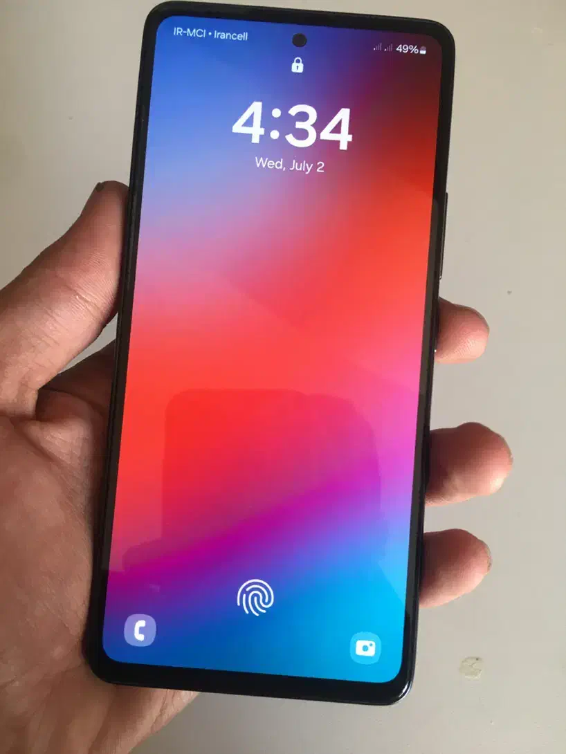 سامسونگ a53|موبایل|تهران, تهرانپارس شرقی|دیوار