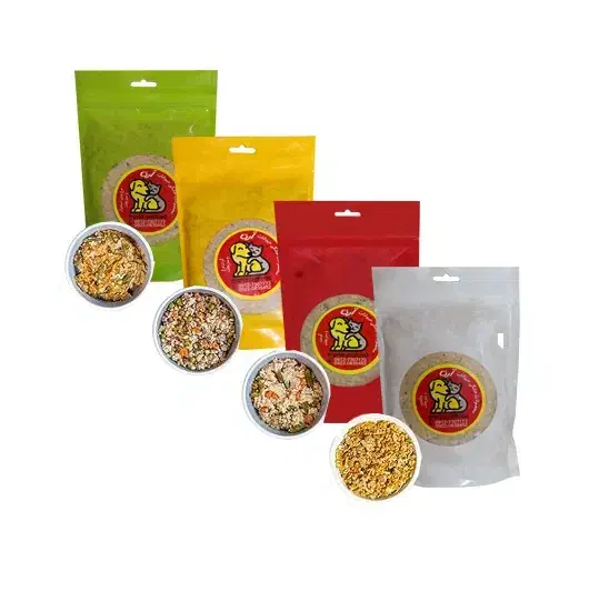 غذای خانگی سگ و گربه|لوازم جانبی حیوانات|تهران, طرشت|دیوار