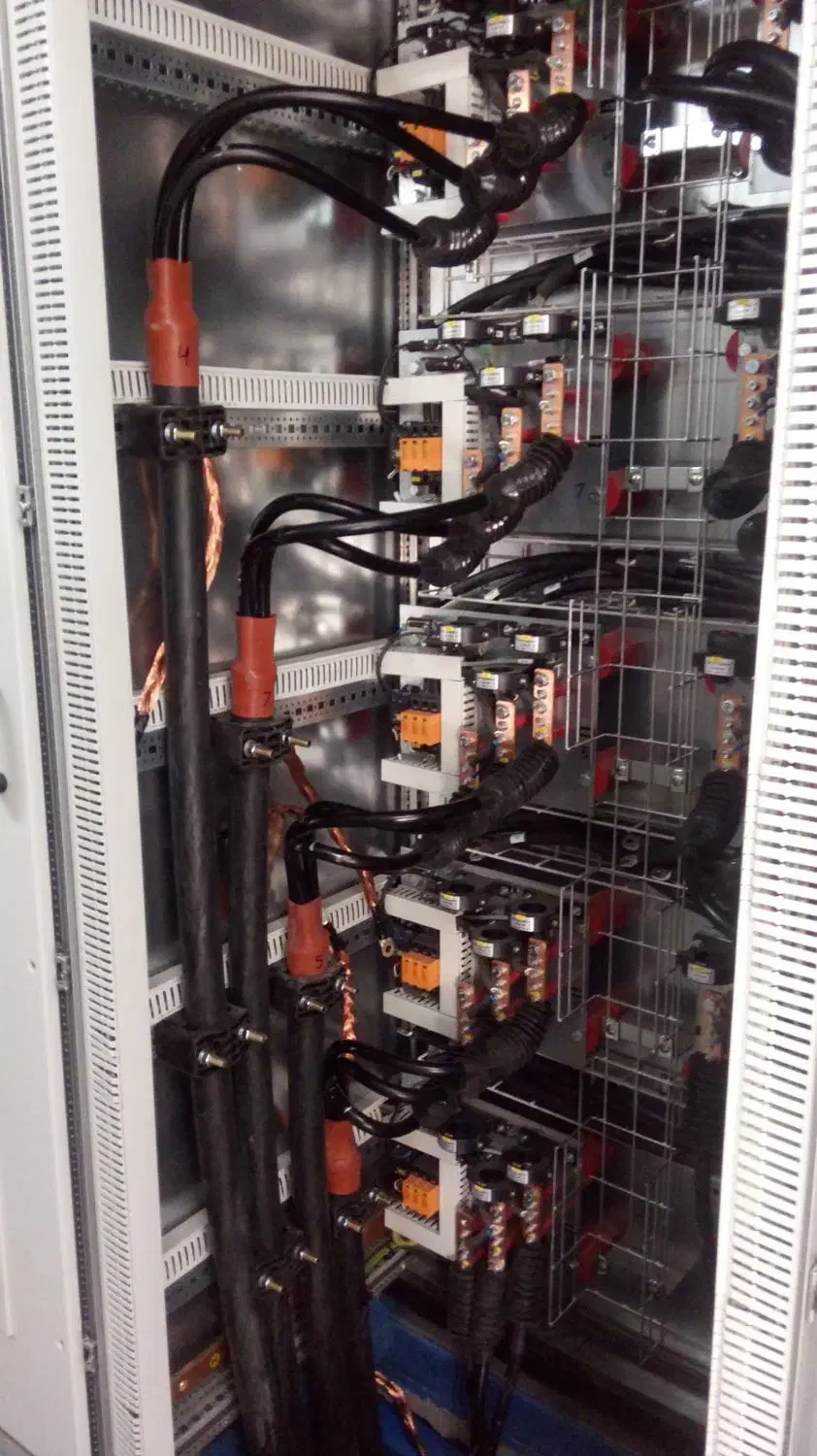 خدمات برق صنعتی|خدمات پیشه و مهارت|مهریز, |دیوار