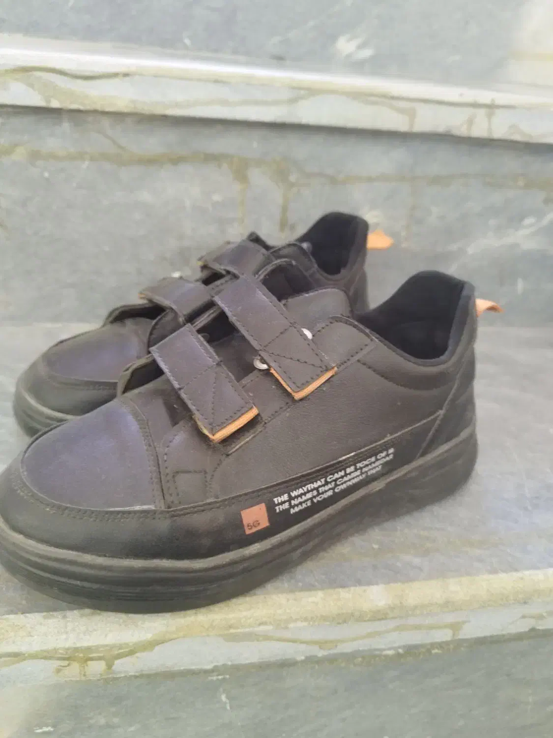 کفش|کیف، کفش، کمربند|چابهار, |دیوار