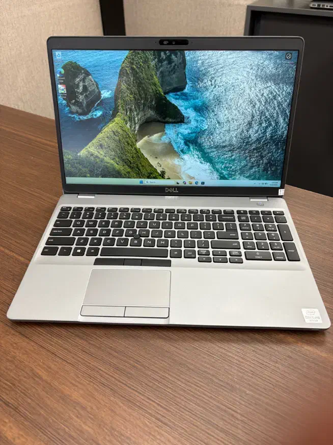 Dell Latitude 5510 i5|رایانه همراه|تهران, جردن|دیوار