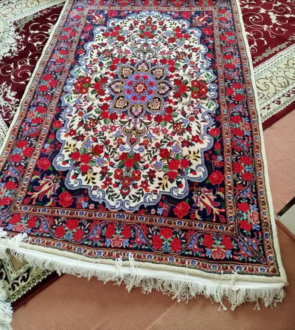 فرش دستباف|فرش|سنندج, |دیوار