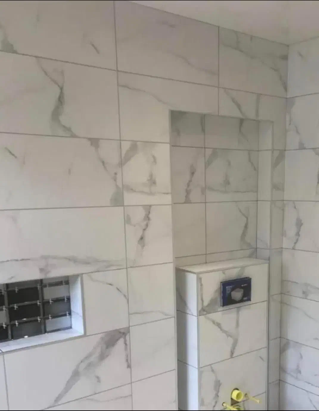 کاشیکاری سرامیک کاری ددخدمتیم|خدمات پیشه و مهارت|کرمانشاه, |دیوار