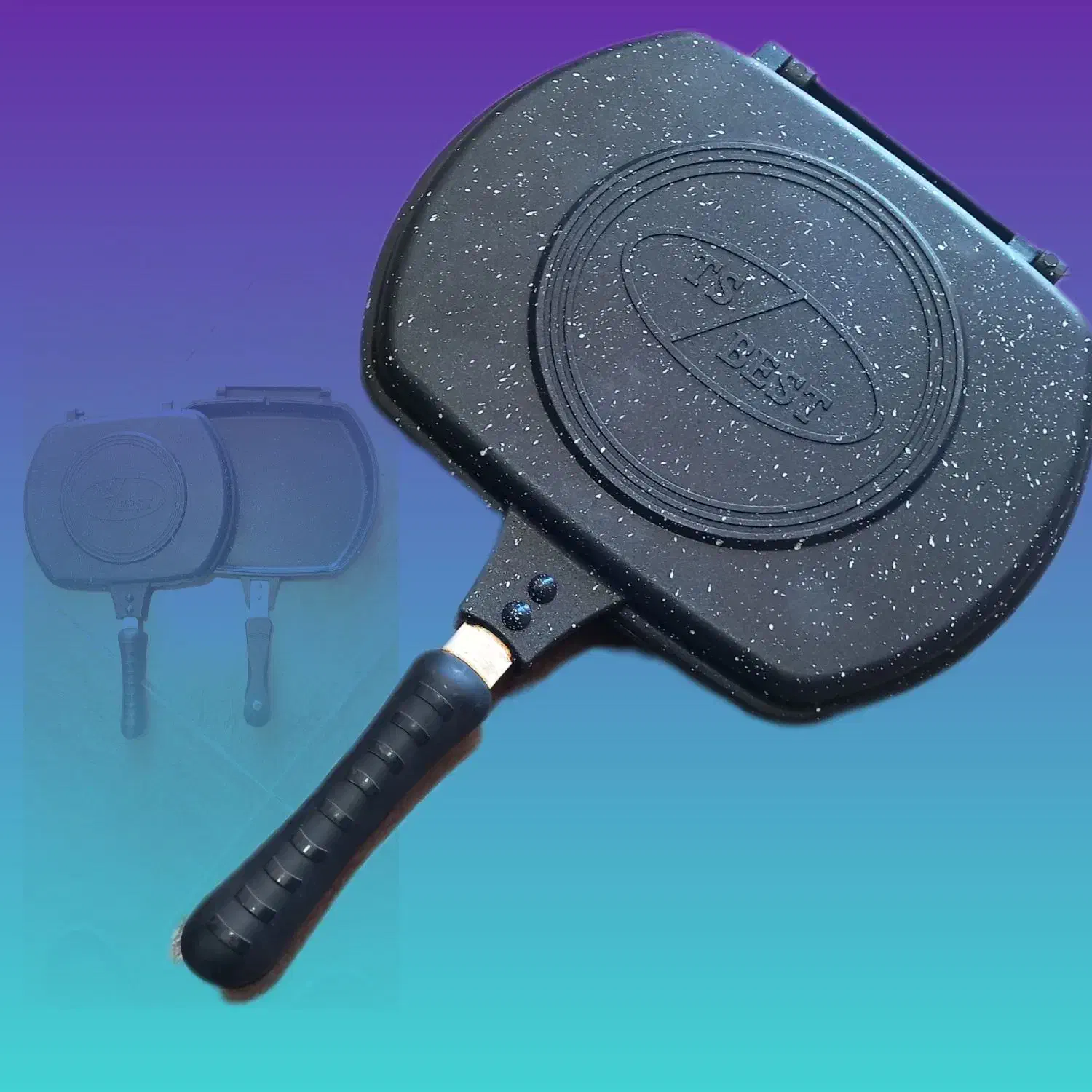 بازسازی ظروف تفلون ملکان(طالقان)|خدمات پیشه و مهارت|طالقان, |دیوار