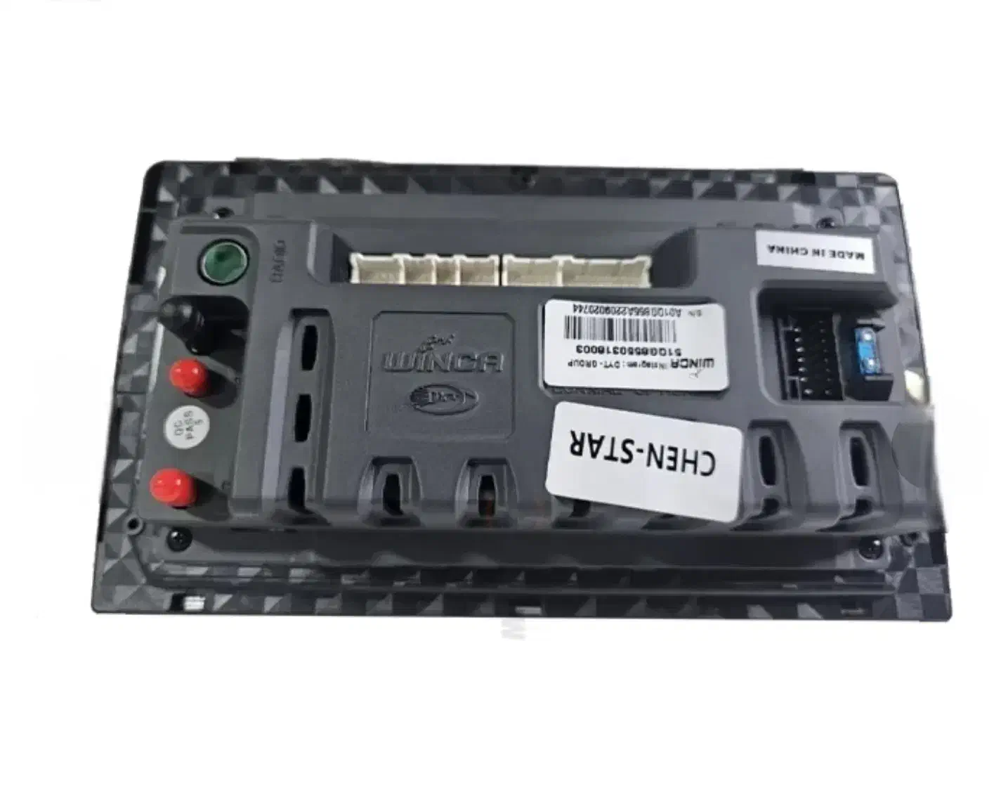 مانیتور وینکا ۱۱ اینچ s300 پلاس|قطعات یدکی و لوازم جانبی|بروجرد, |دیوار