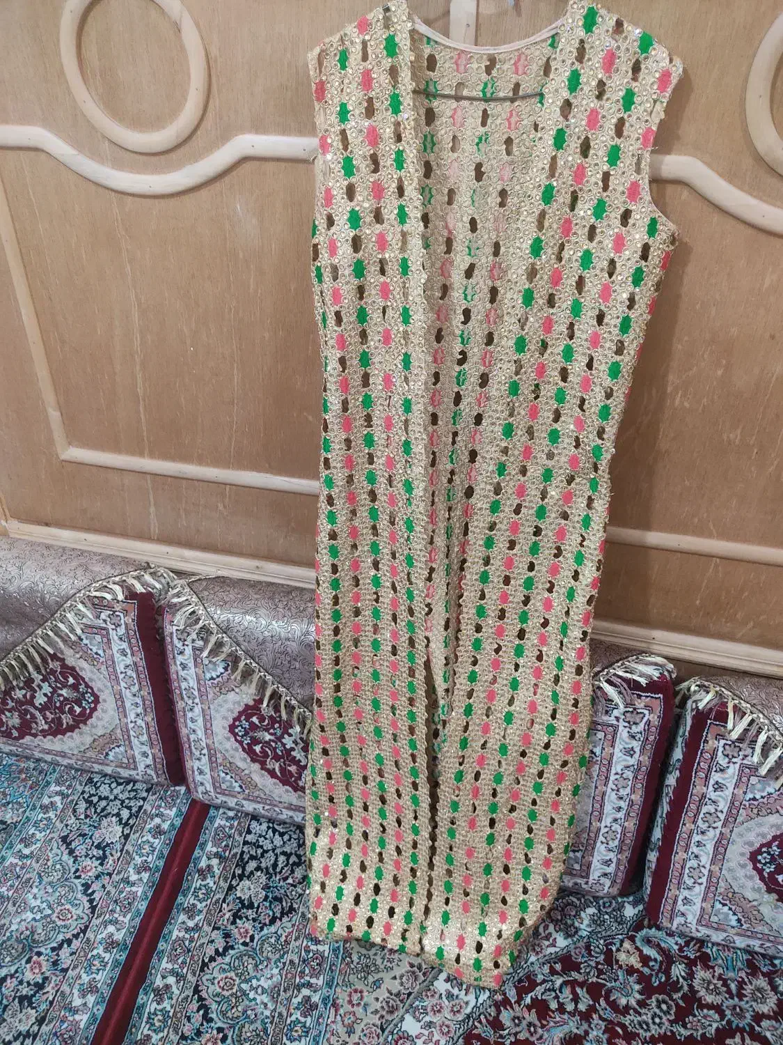 کوای کوردی|لباس|سنندج, |دیوار